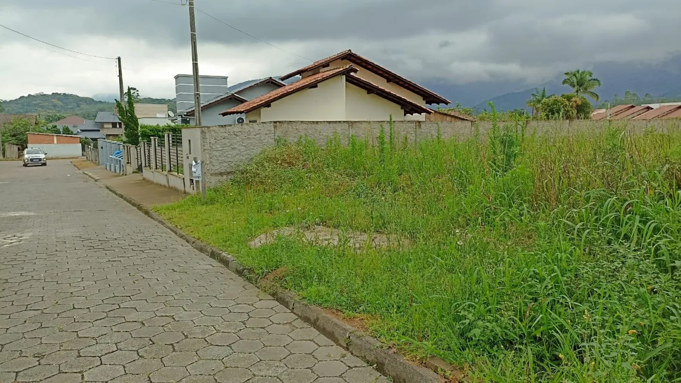 Terreno em Rodeio — foto 3