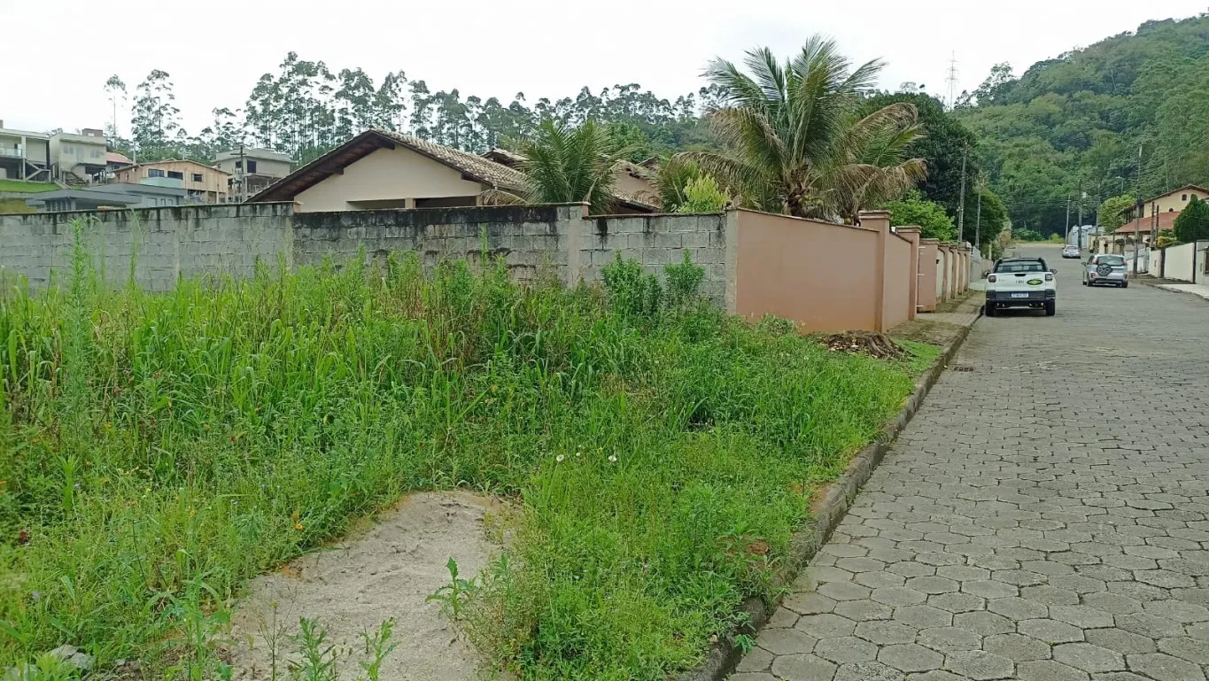 Terreno em Rodeio — foto 4