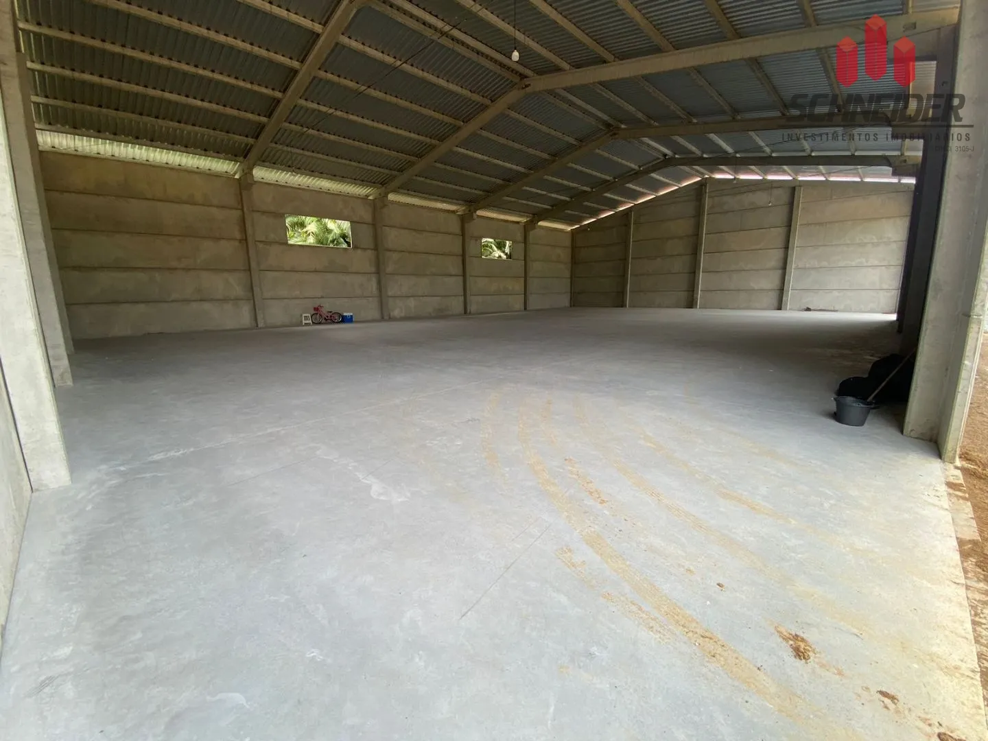 Galpão para alugar no bairro Estados em Timbó/SC — foto 3