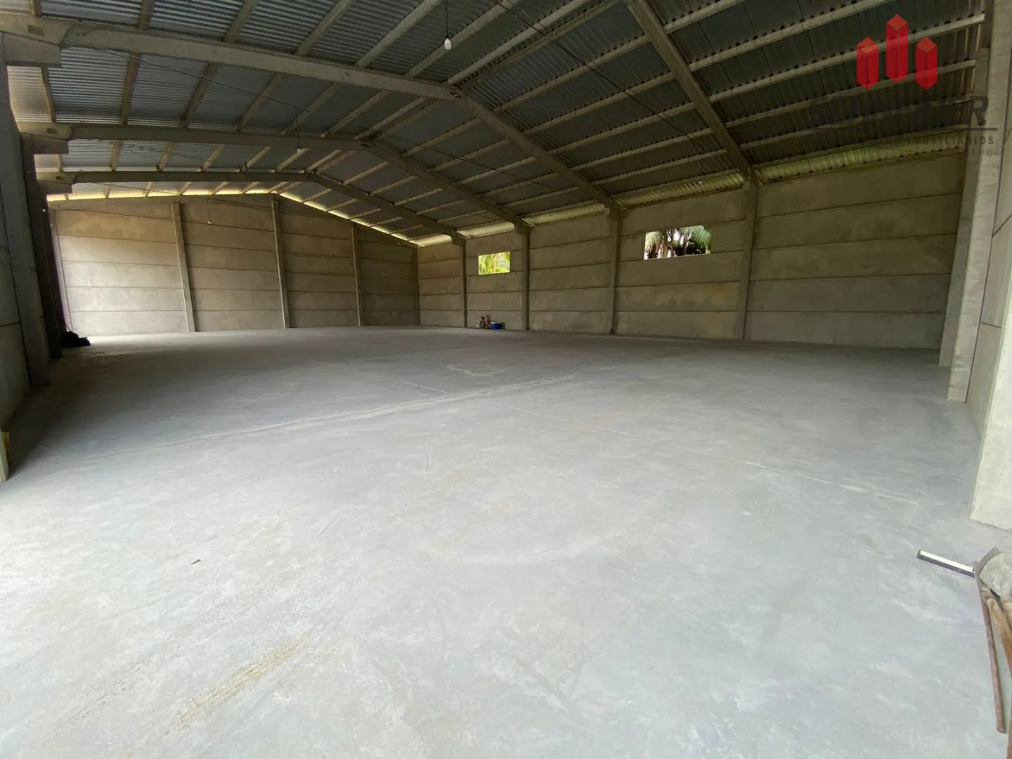 Galpão para alugar no bairro Estados em Timbó/SC — foto 4