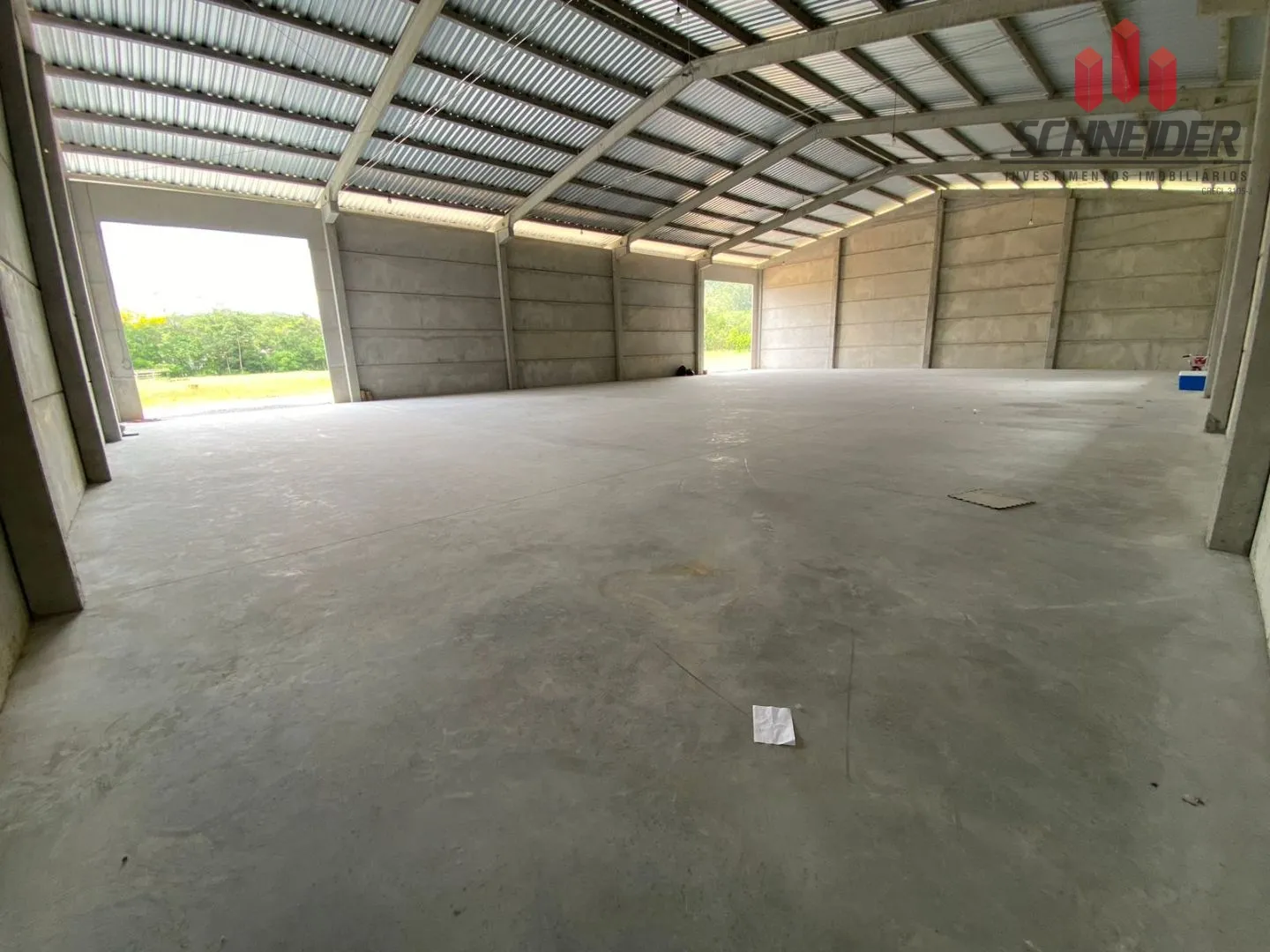 Galpão para alugar no bairro Estados em Timbó/SC — foto 5