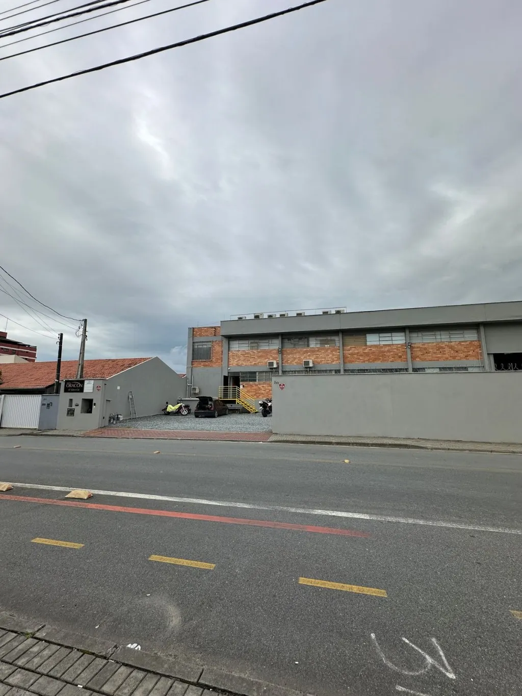 *Galpão Comercial/Industrial com Renda - Excelente Oportunidade para Investidores* — foto 3