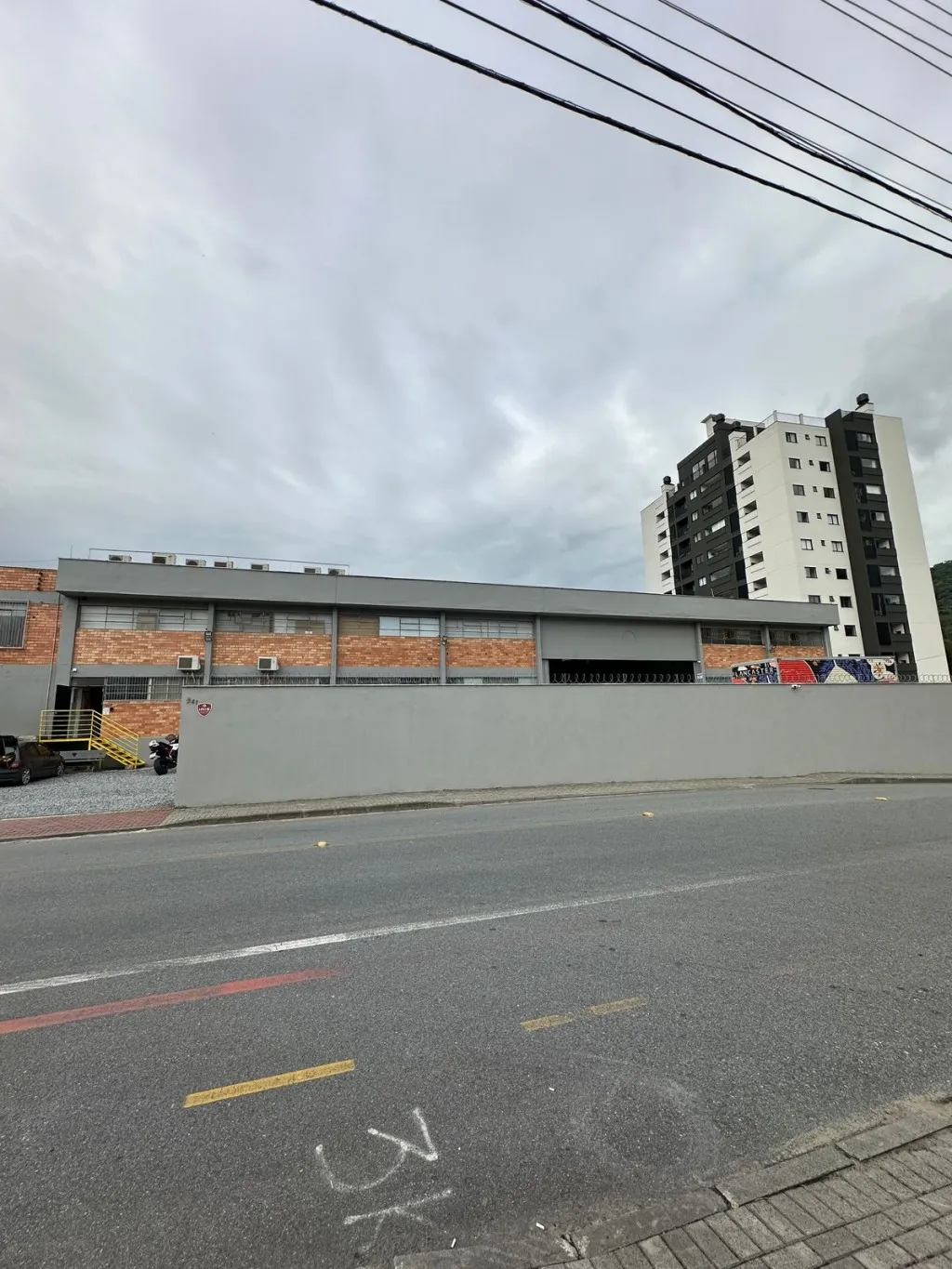 *Galpão Comercial/Industrial com Renda - Excelente Oportunidade para Investidores* — foto 4