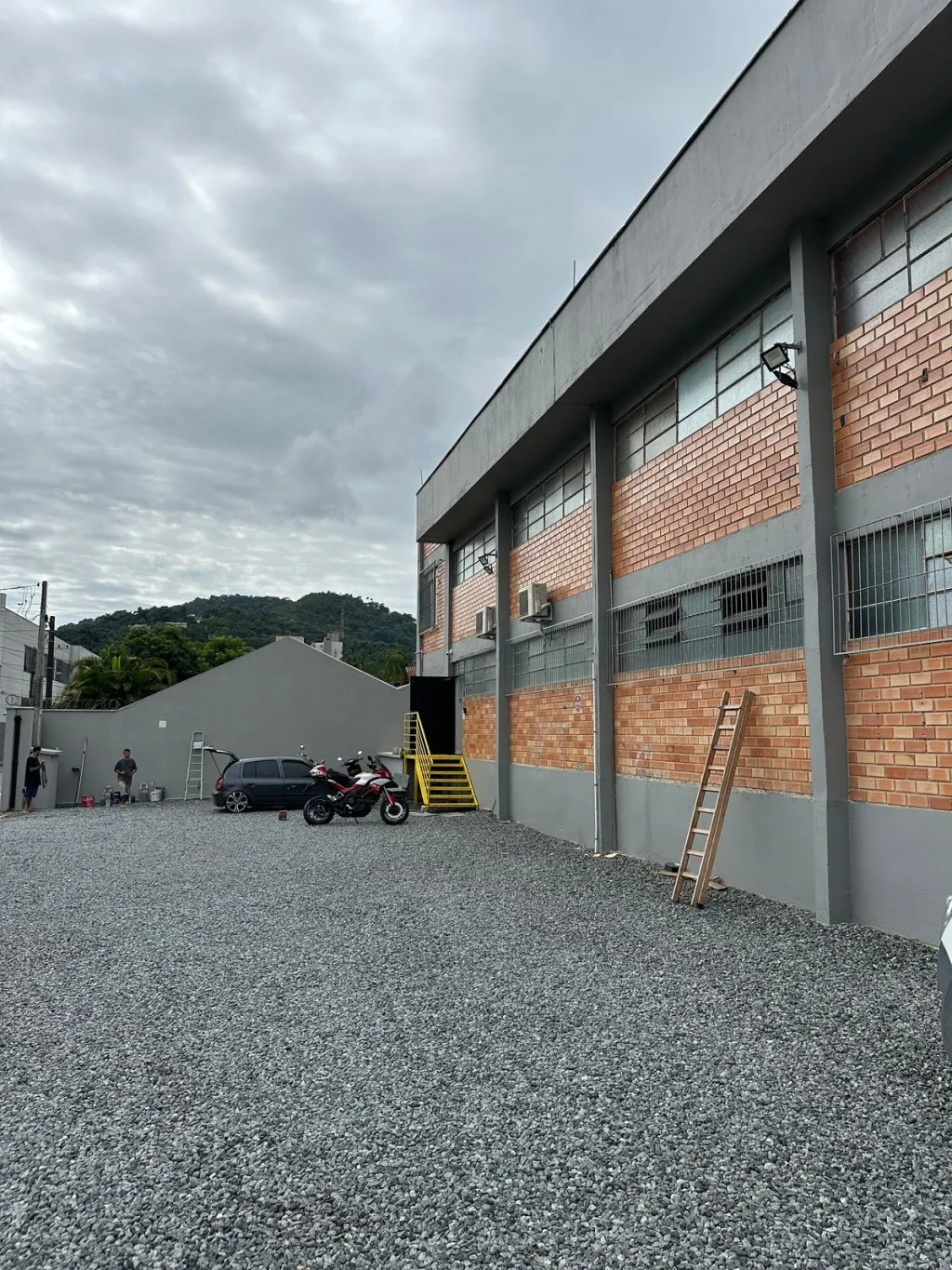 *Galpão Comercial/Industrial com Renda - Excelente Oportunidade para Investidores* — foto 5