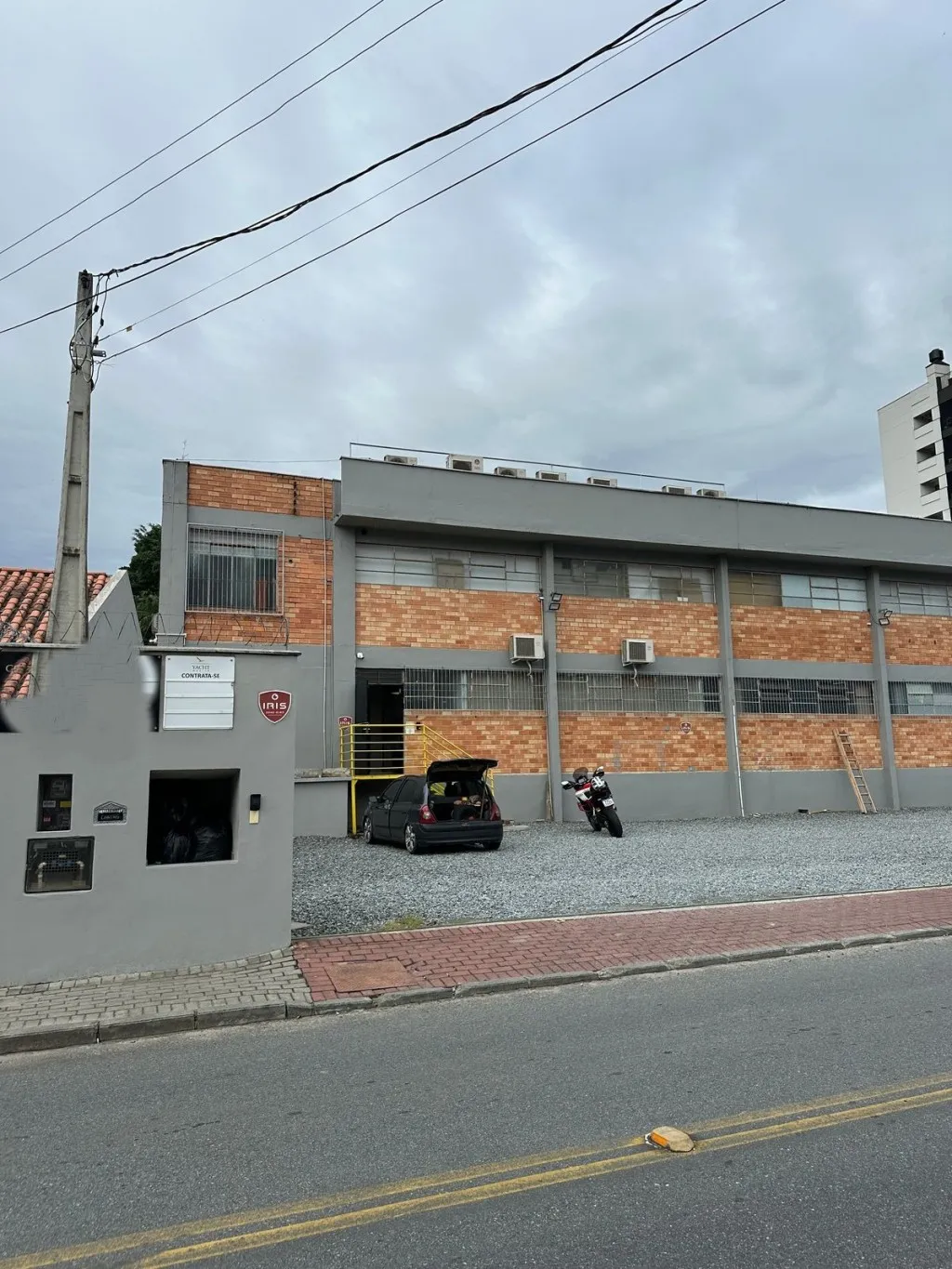 *Galpão Comercial/Industrial com Renda - Excelente Oportunidade para Investidores* — foto 6