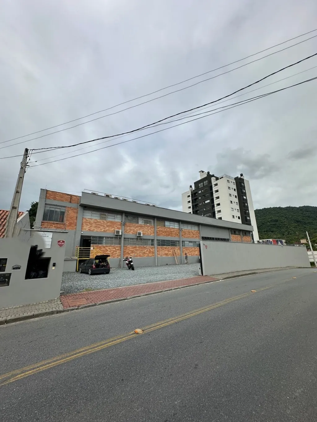 *Galpão Comercial/Industrial com Renda - Excelente Oportunidade para Investidores* — foto 7