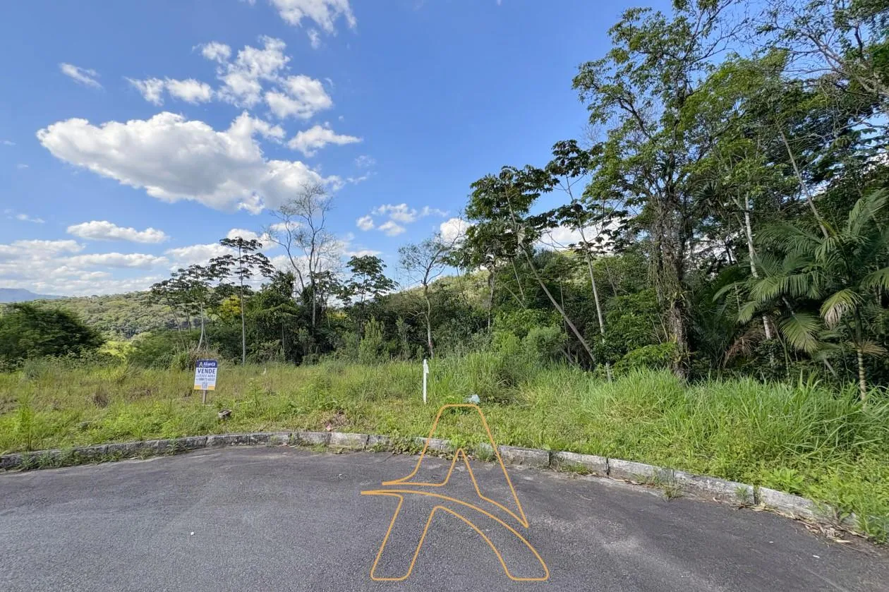 O espaço perfeito para construir o seu novo lar em Pomerode! - foto 1