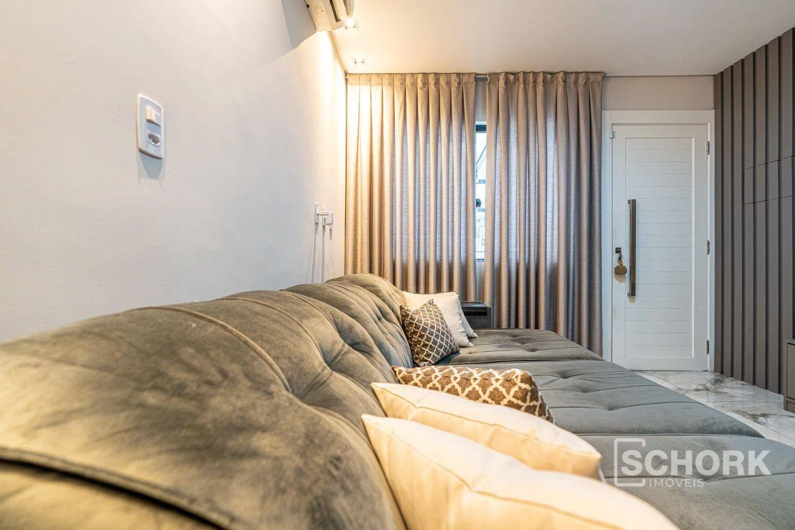 Casa com 2 dormitórios à venda, 111 m por R$ 570.000,00 - Água Verde - Blumenau/SC — foto 3