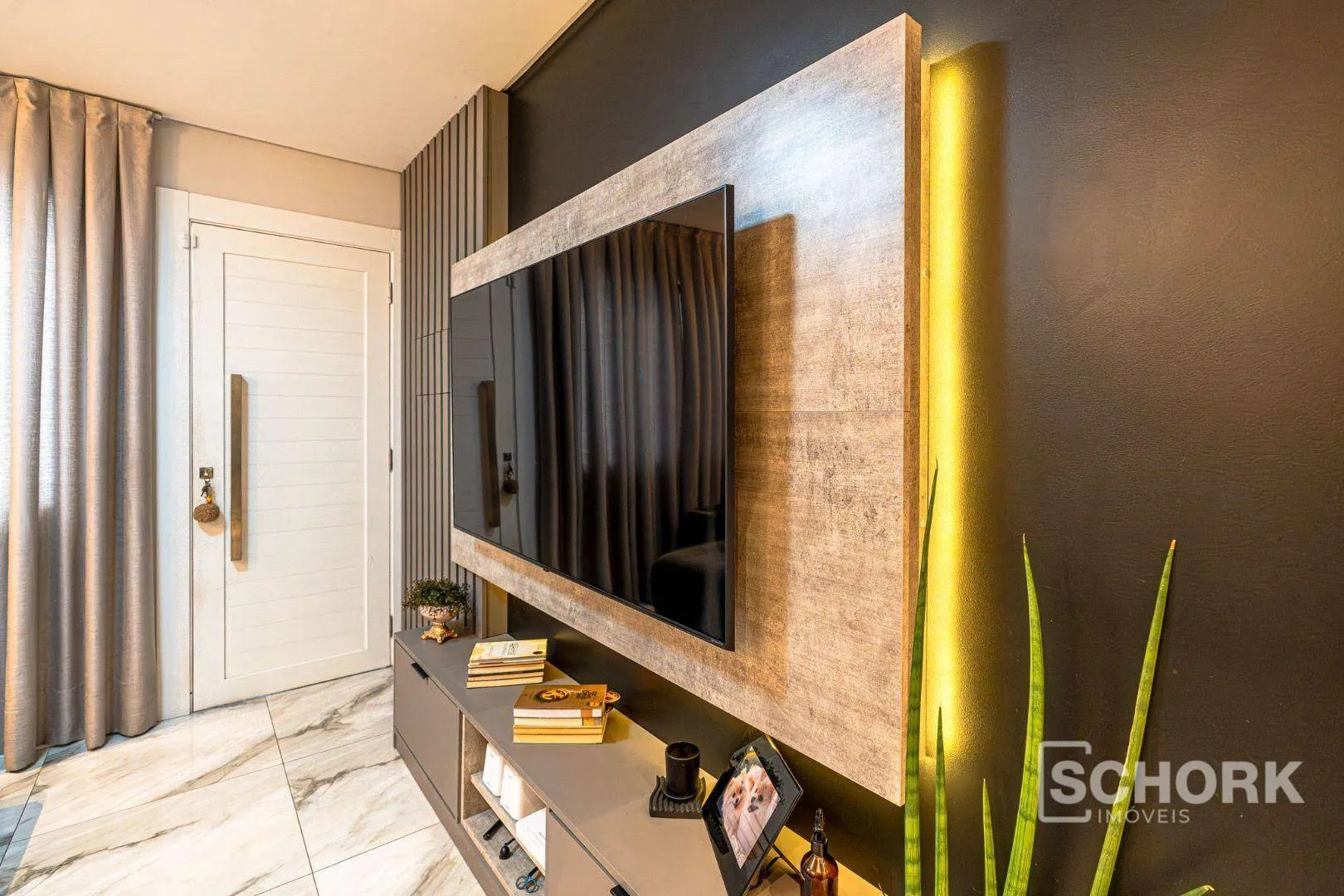 Casa com 2 dormitórios à venda, 111 m por R$ 570.000,00 - Água Verde - Blumenau/SC — foto 4