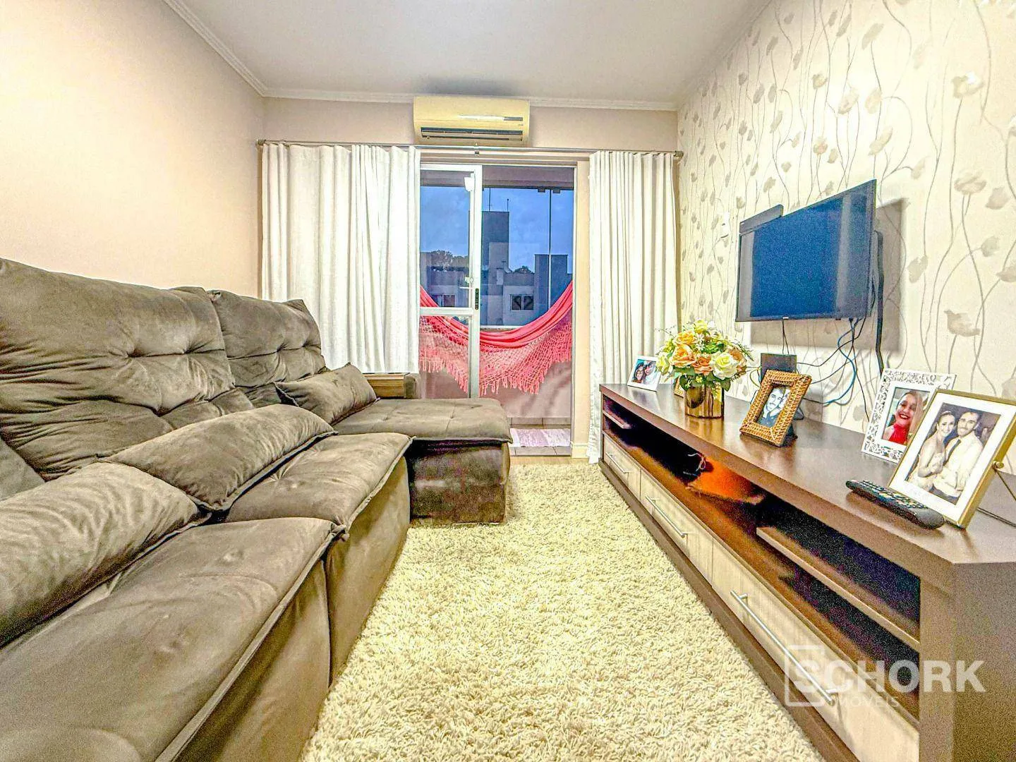 Apartamento com 2 dormitórios à venda, 72 m por R$ 395.000,00 - Escola Agrícola - Blumenau/SC — foto 2
