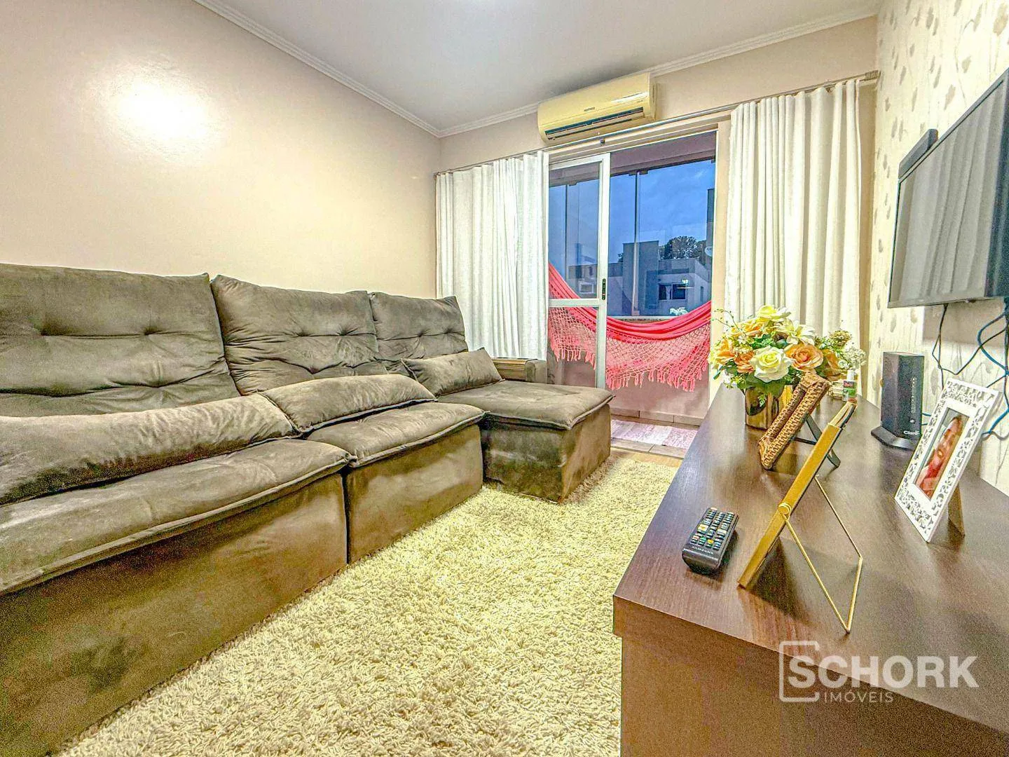 Apartamento com 2 dormitórios à venda, 72 m por R$ 395.000,00 - Escola Agrícola - Blumenau/SC — foto 3