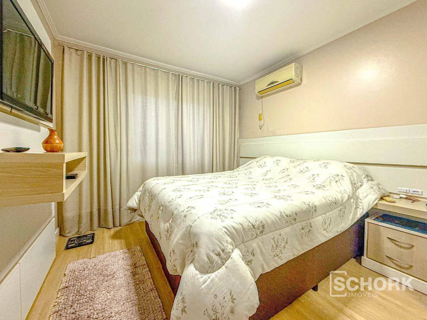 Apartamento com 2 dormitórios à venda, 72 m por R$ 395.000,00 - Escola Agrícola - Blumenau/SC — foto 5