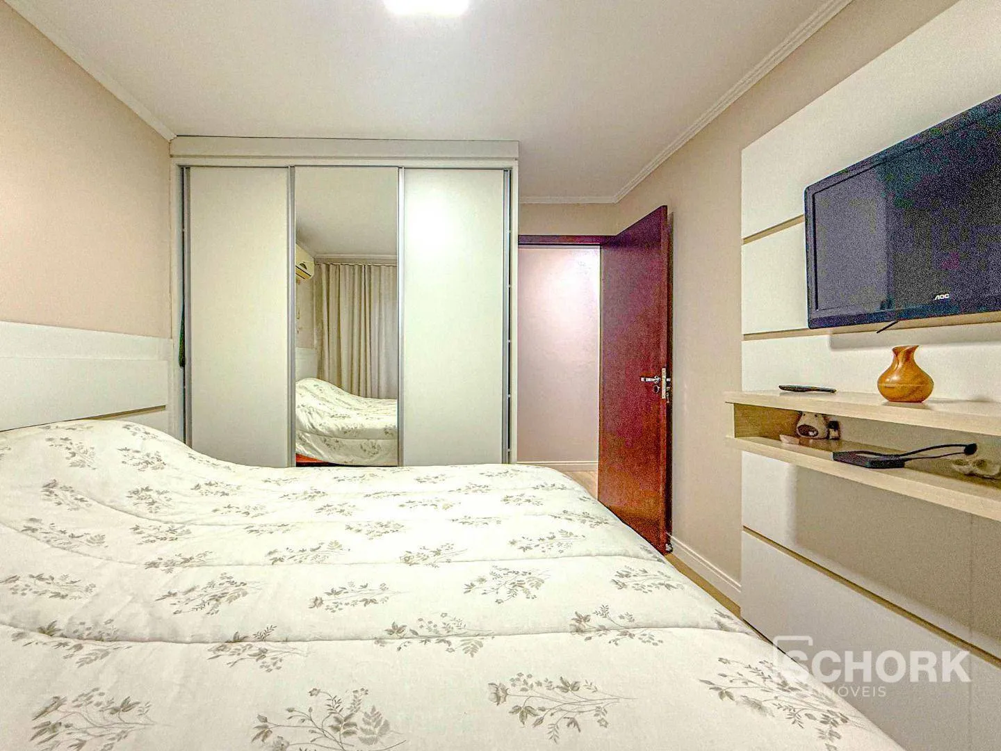 Apartamento com 2 dormitórios à venda, 72 m por R$ 395.000,00 - Escola Agrícola - Blumenau/SC — foto 6