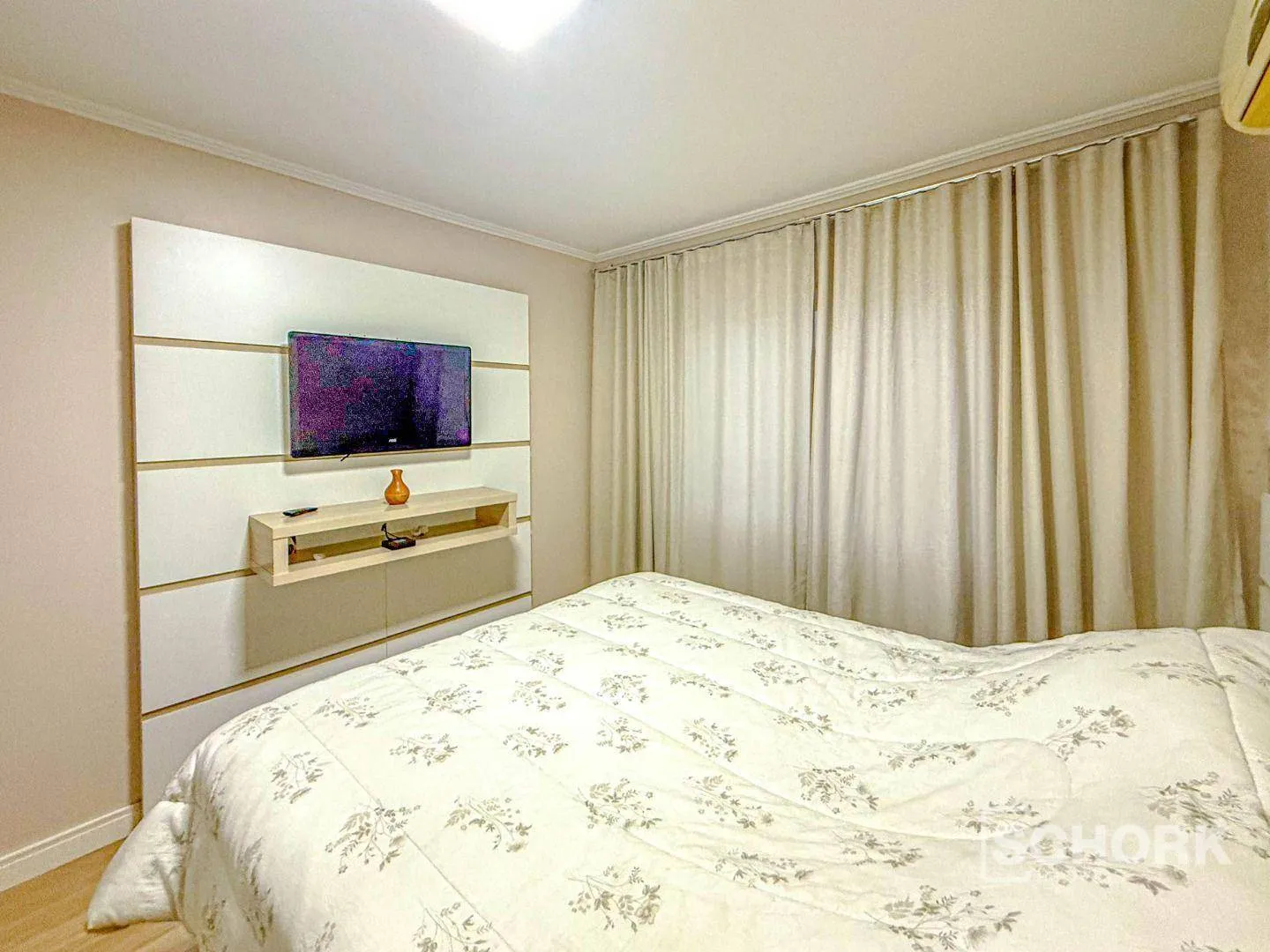 Apartamento com 2 dormitórios à venda, 72 m por R$ 395.000,00 - Escola Agrícola - Blumenau/SC — foto 7