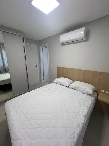Apartamento com 1 dormitório para alugar, 32 m por R$ 2.695,00/ano - Boa Vista - Blumenau/SC — foto 7