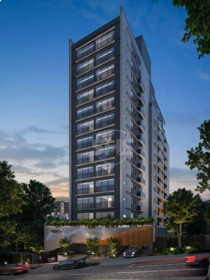 Apartamento à venda, 26 m por R$ 370.000,00 - Itoupava Seca - Blumenau/SC — foto 3