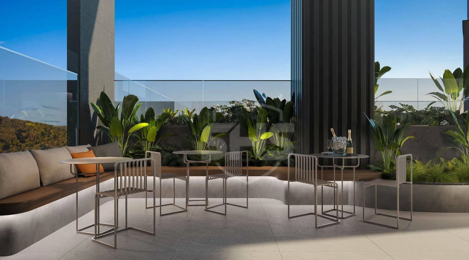 Apartamento à venda, 26 m por R$ 370.000,00 - Itoupava Seca - Blumenau/SC — foto 4