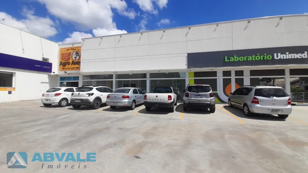 Loja térrea na Rua Amazonas com aproximadamente 170m e amplo estacionamento - foto 1