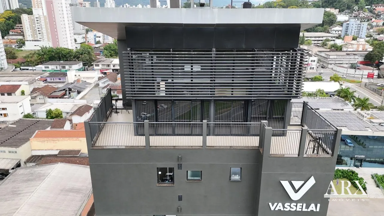 Apartamento de 2 dormitórios, mobiliado, localizado na Itoupava Seca — foto 6