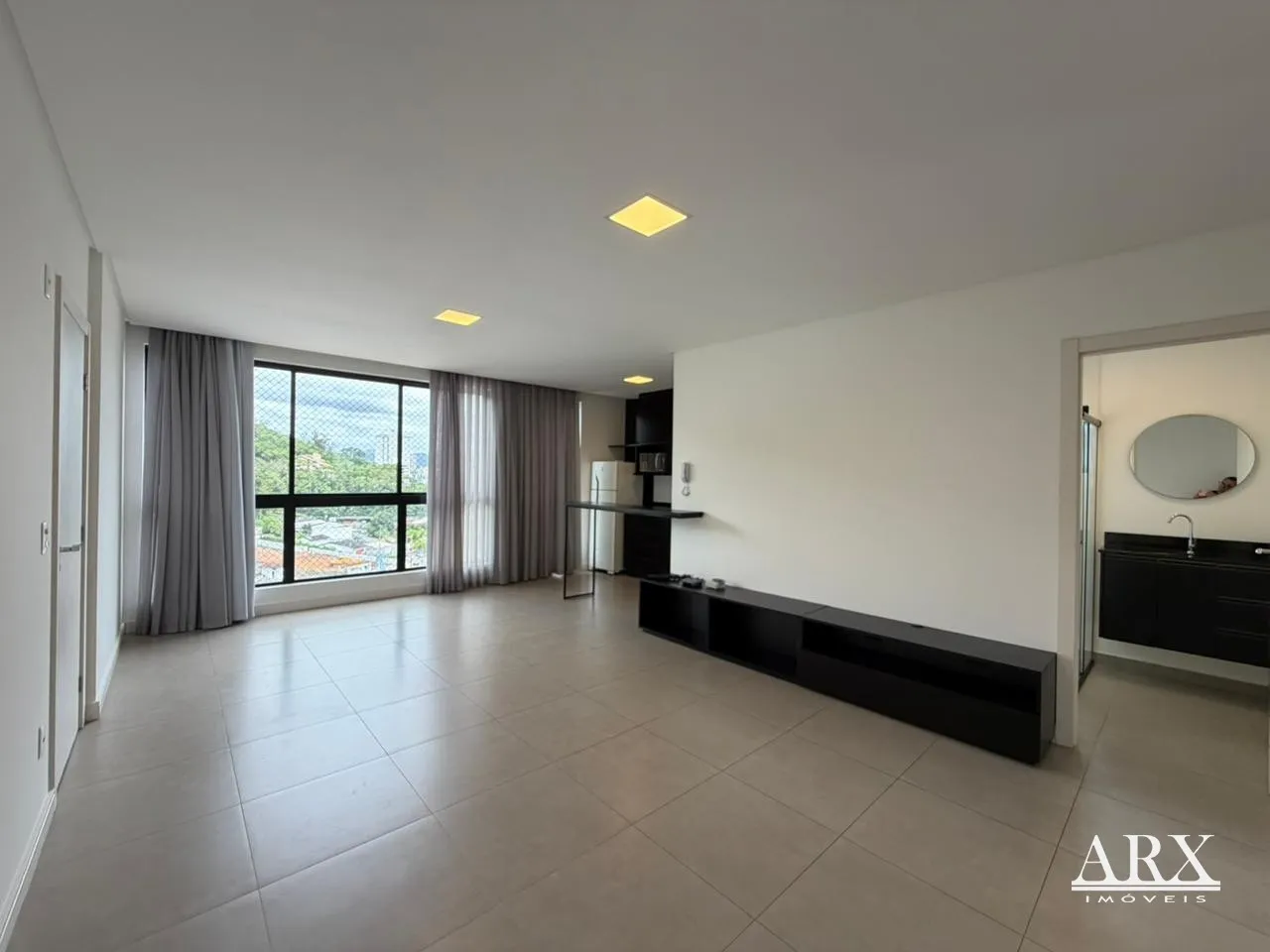 Apartamento de 2 dormitórios, mobiliado, localizado na Itoupava Seca — foto 7
