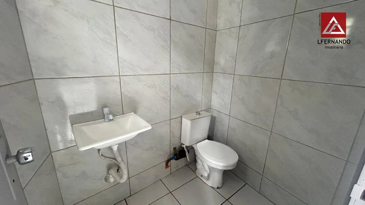 Sala para alugar, 50 m - Glória - Blumenau/SC — foto 2