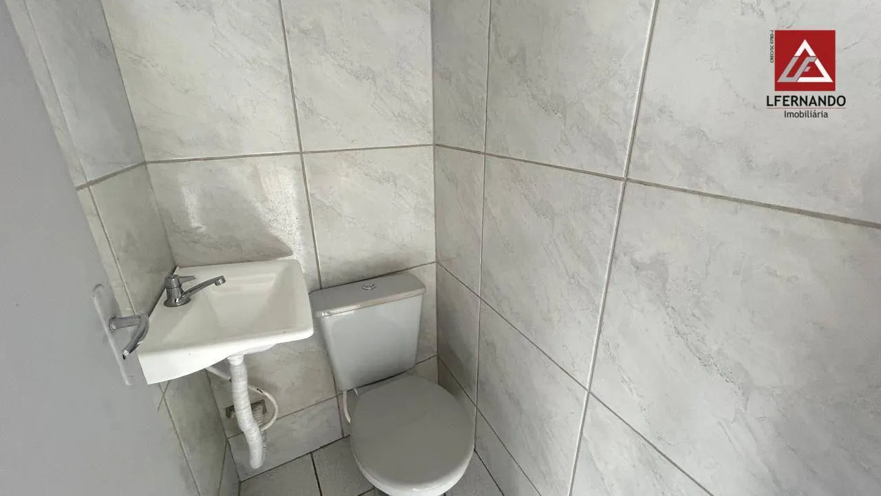 Sala para alugar, 50 m - Glória - Blumenau/SC — foto 3