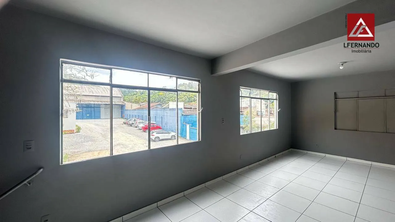 Sala para alugar, 50 m - Glória - Blumenau/SC — foto 4