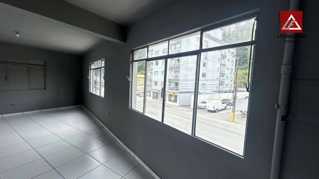 Sala para alugar, 50 m - Glória - Blumenau/SC — foto 6