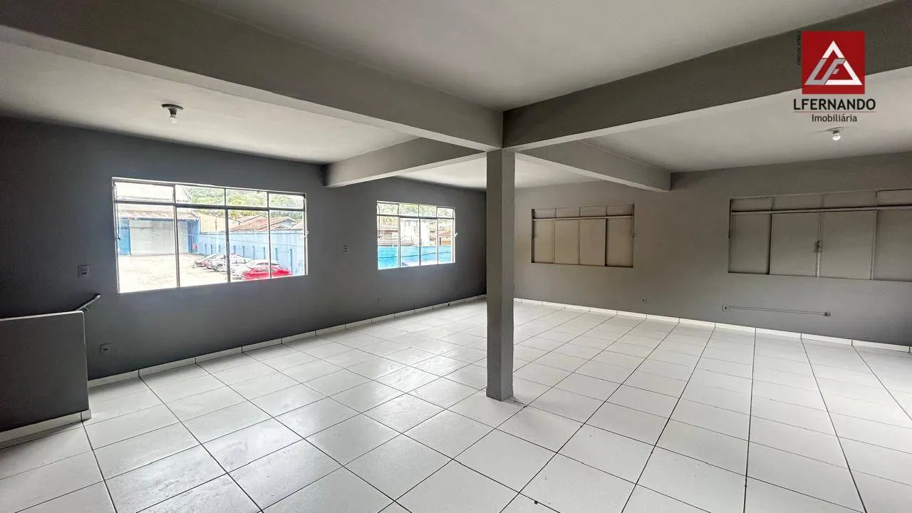 Sala para alugar, 50 m - Glória - Blumenau/SC — foto 7