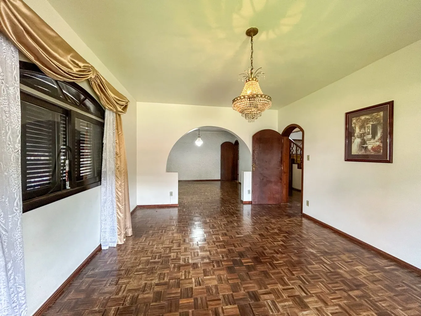 Casa com 6 Dormitórios e Amplo Terreno Proximo ao Zoo de Pomerode — foto 3