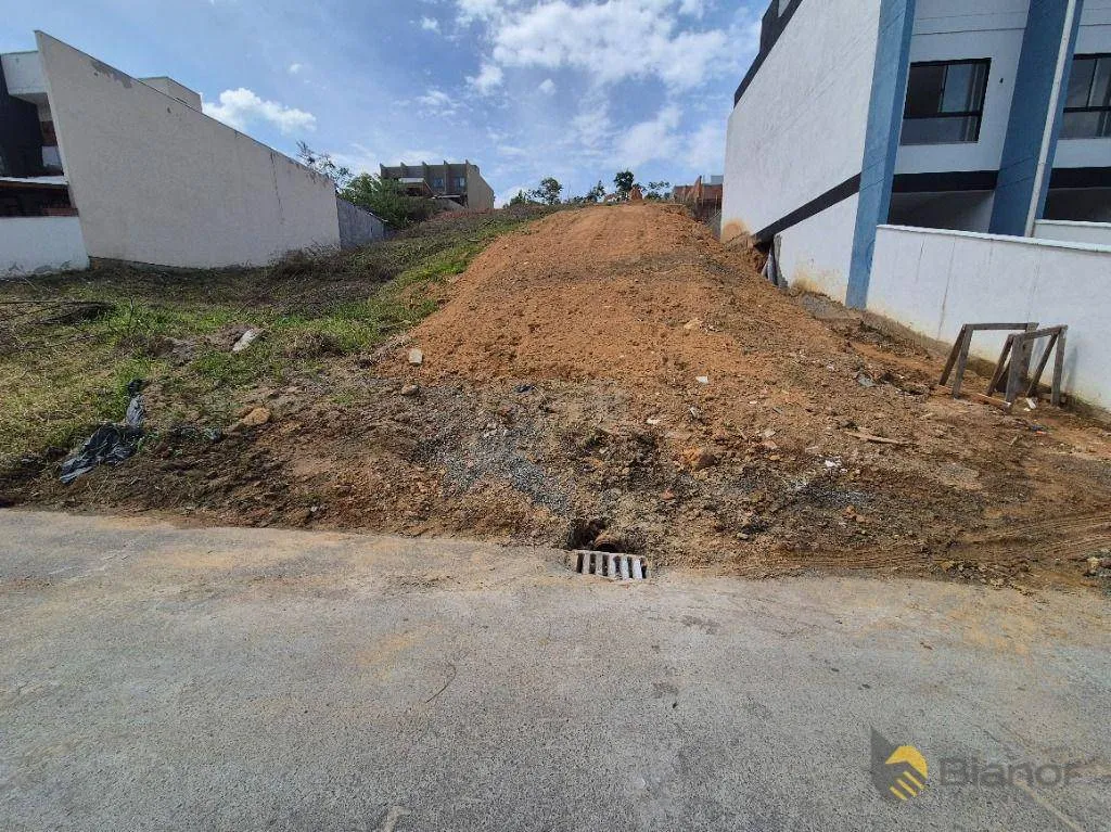 Terreno à venda, 492 m por R$ 240.000,00 - Passo Manso - Blumenau/SC — foto 3
