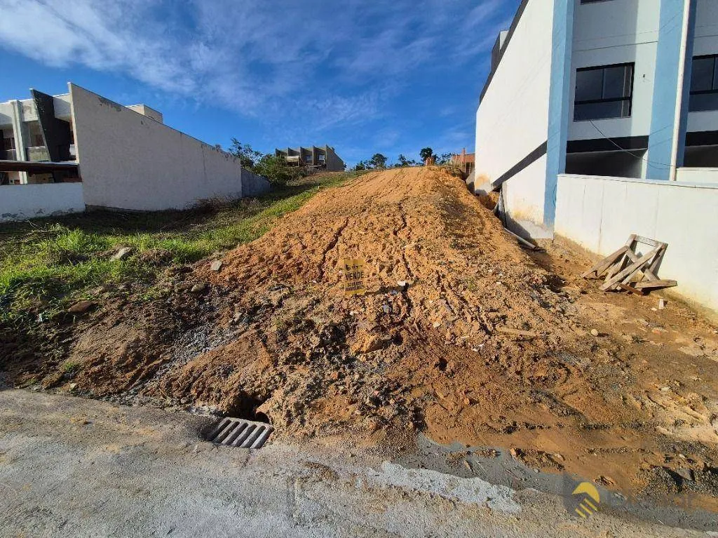 Terreno à venda, 492 m por R$ 240.000,00 - Passo Manso - Blumenau/SC - foto 1