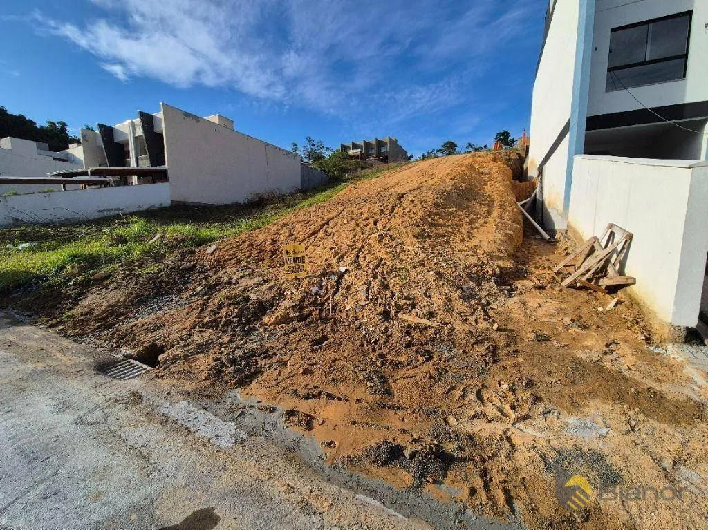 Terreno à venda, 492 m por R$ 240.000,00 - Passo Manso - Blumenau/SC — foto 2