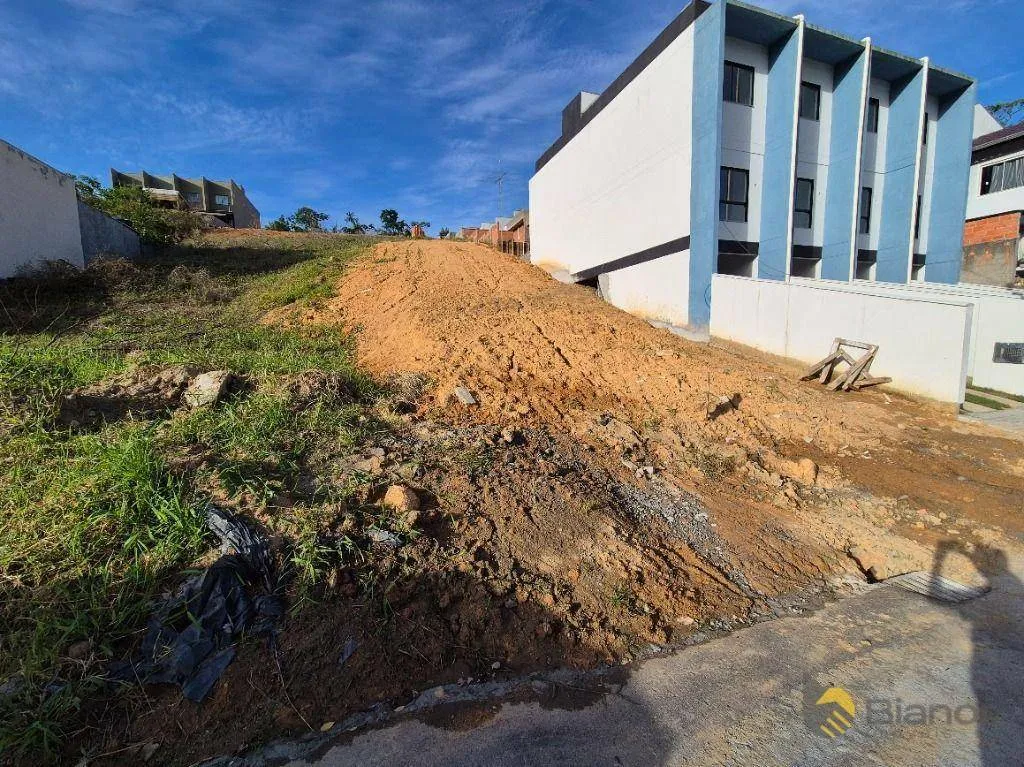Terreno à venda, 492 m por R$ 240.000,00 - Passo Manso - Blumenau/SC — foto 5
