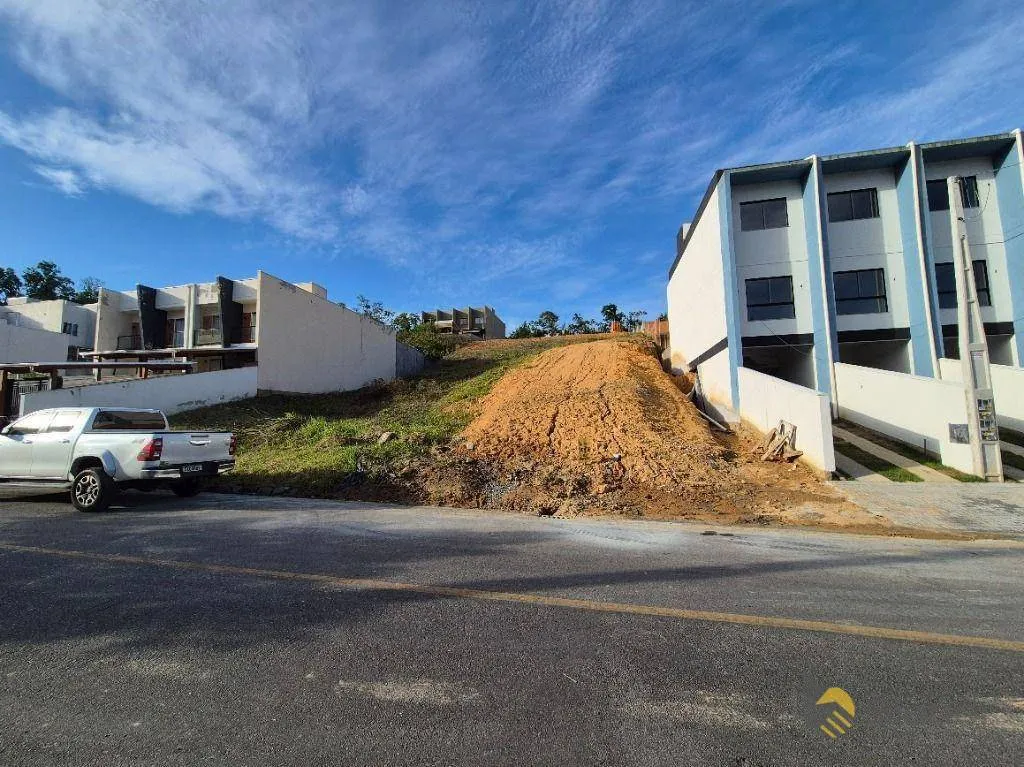 Terreno à venda, 492 m por R$ 240.000,00 - Passo Manso - Blumenau/SC — foto 6