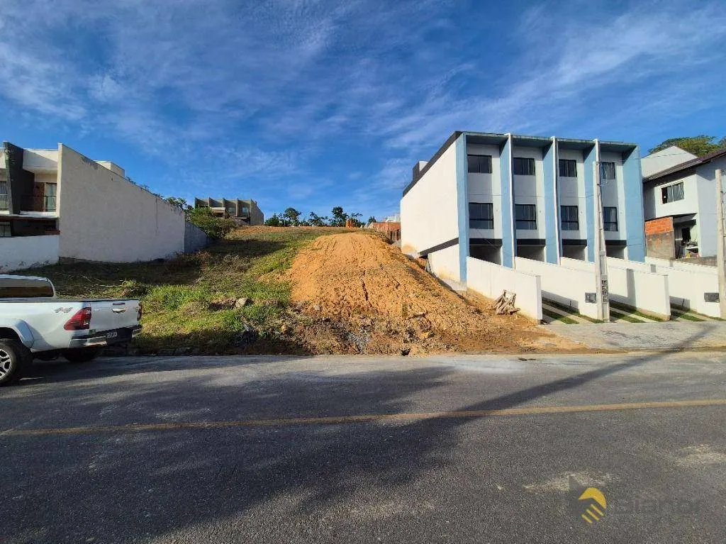 Terreno à venda, 492 m por R$ 240.000,00 - Passo Manso - Blumenau/SC — foto 7