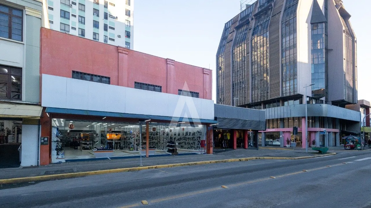 Prédio Comercial à venda no bairro Centro em Joinville, por R$ 6.500.000.00. - foto 1