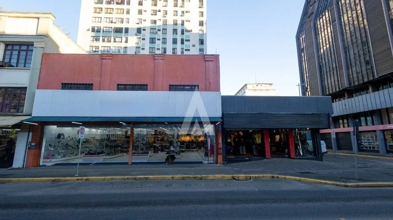 Prédio Comercial à venda no bairro Centro em Joinville, por R$ 6.500.000.00. — foto 2