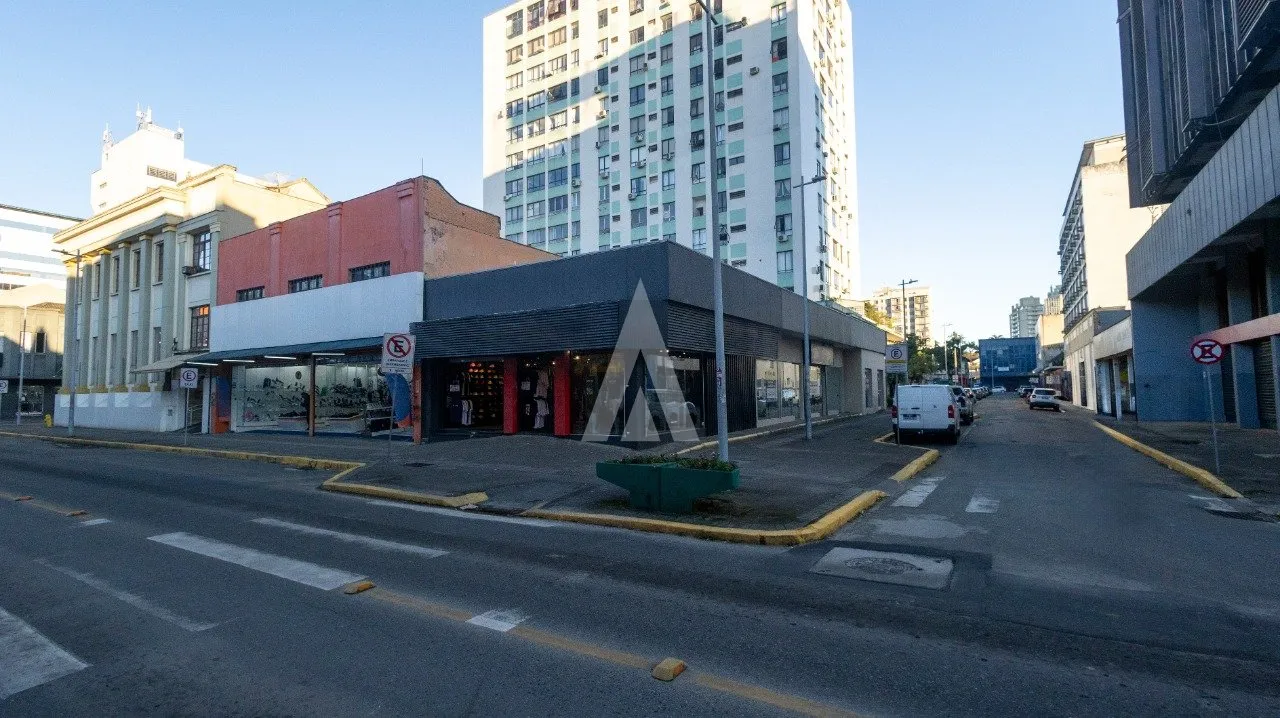 Prédio Comercial à venda no bairro Centro em Joinville, por R$ 6.500.000.00. — foto 3