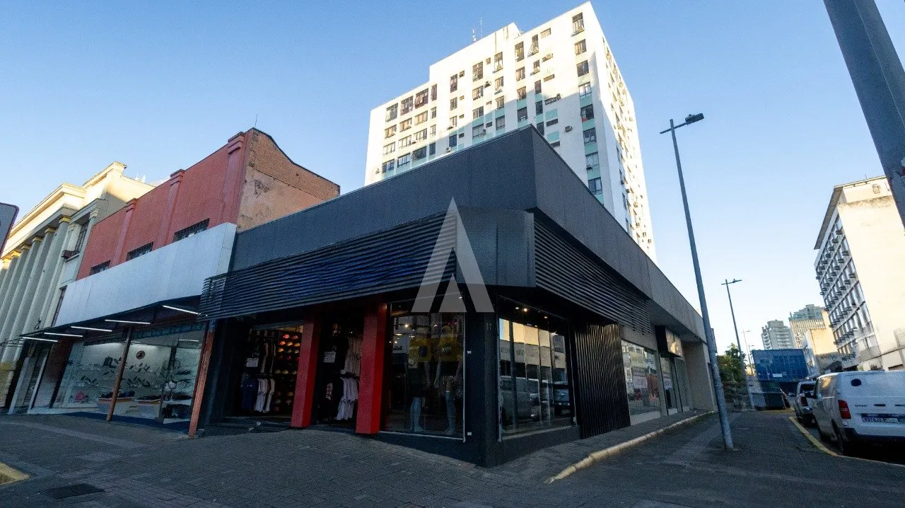 Prédio Comercial à venda no bairro Centro em Joinville, por R$ 6.500.000.00. — foto 4