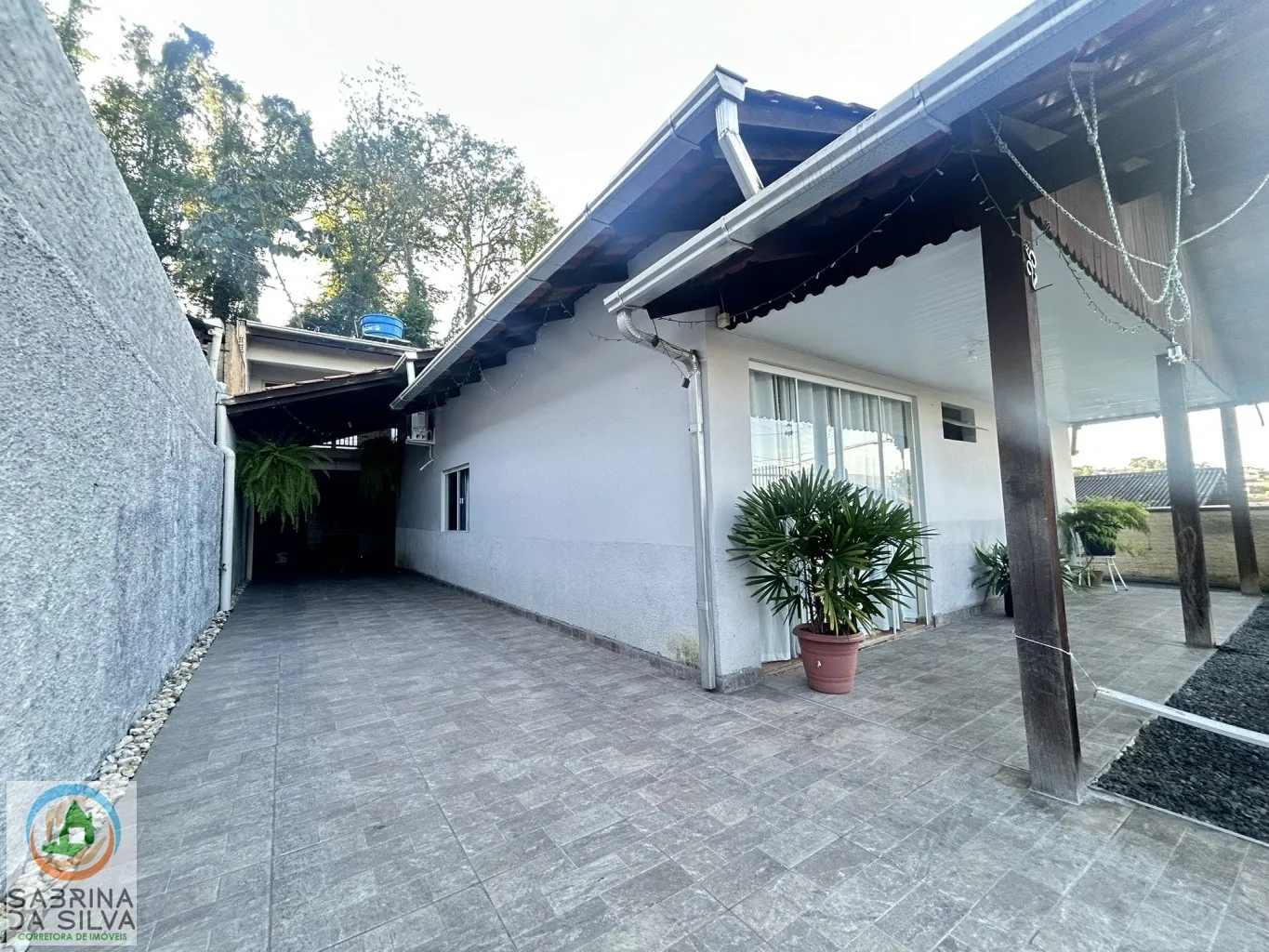 Casa no Bairro Itoupavazinha - Ideal para duas famílias! - foto 1