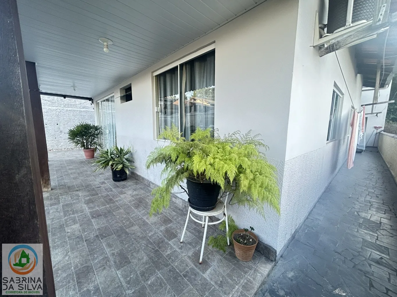 Casa no Bairro Itoupavazinha - Ideal para duas famílias! — foto 3