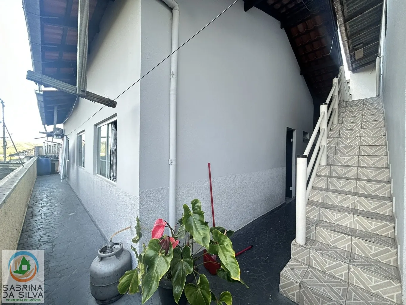 Casa no Bairro Itoupavazinha - Ideal para duas famílias! — foto 4