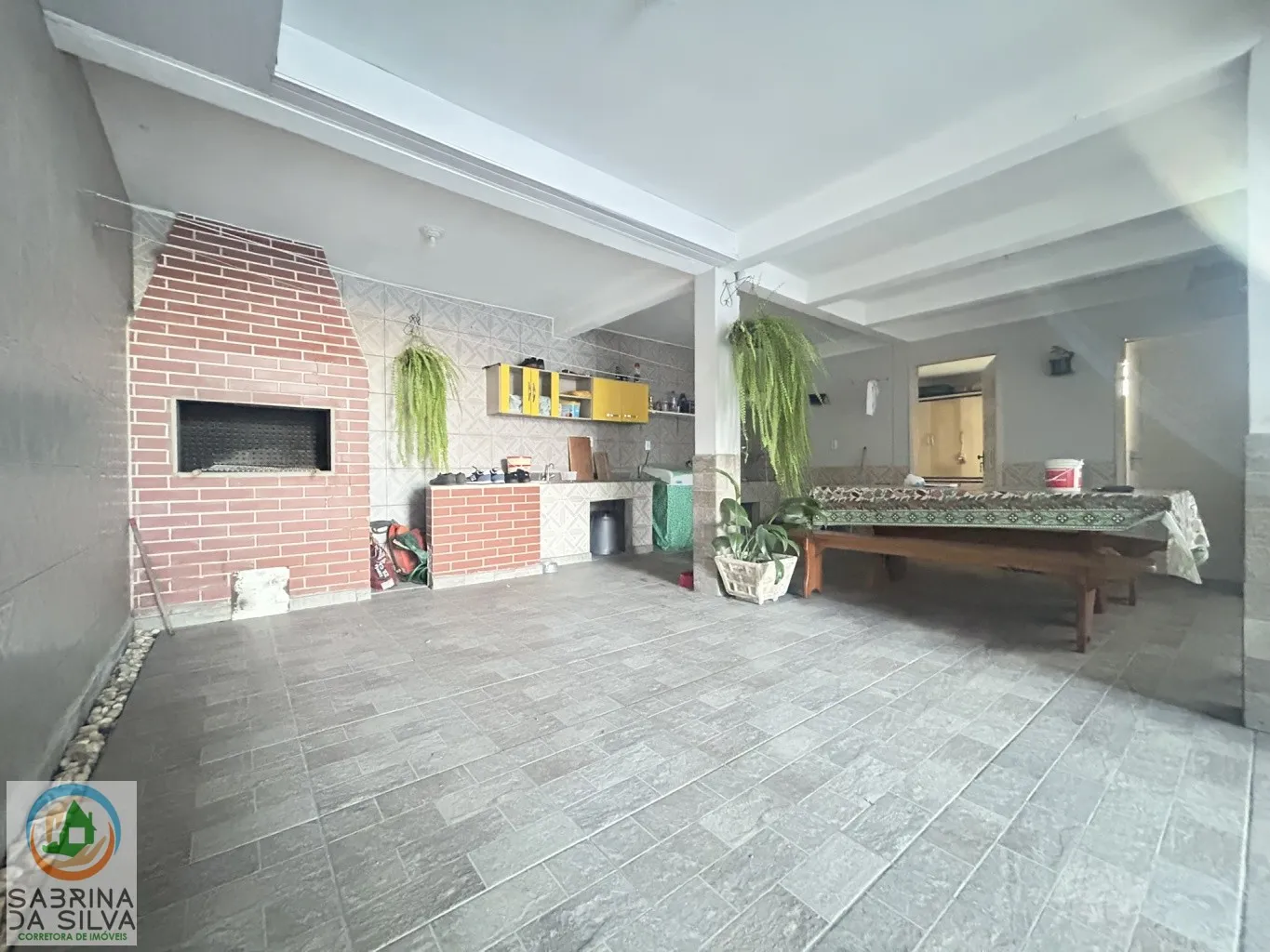 Casa no Bairro Itoupavazinha - Ideal para duas famílias! — foto 6