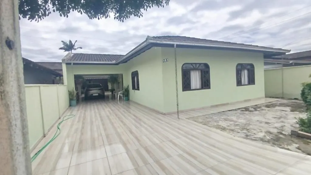 CASA no JARIVATUBA com 4 quartos para VENDA, 170 m — foto 2