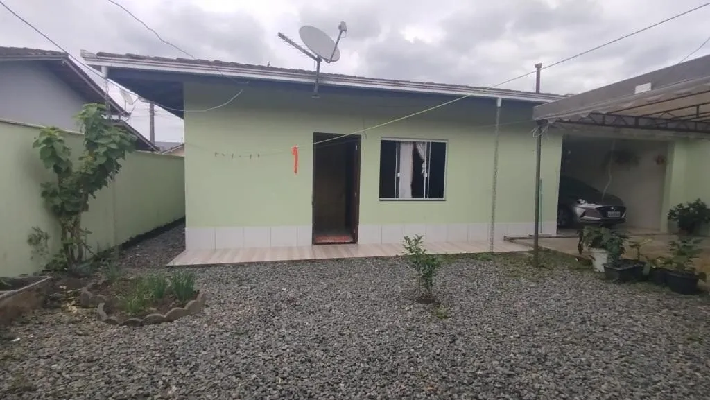 CASA no JARIVATUBA com 4 quartos para VENDA, 170 m — foto 5