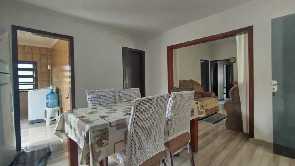 CASA no JARIVATUBA com 4 quartos para VENDA, 170 m — foto 7