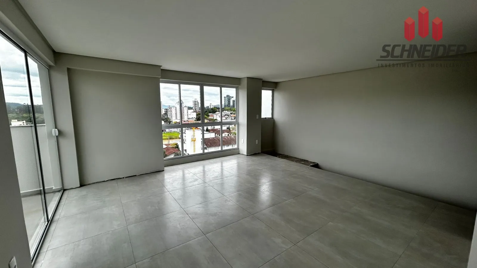 Apartamento com 3 dormitórios à venda no bairro Capitais em Timbó/SC — foto 3
