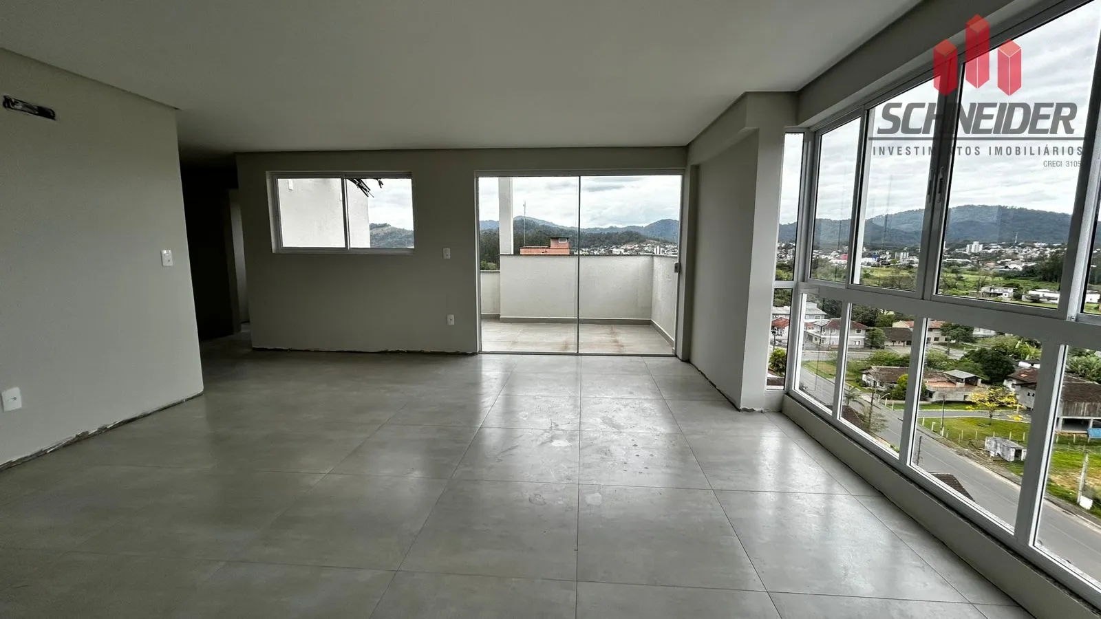Apartamento com 3 dormitórios à venda no bairro Capitais em Timbó/SC — foto 4