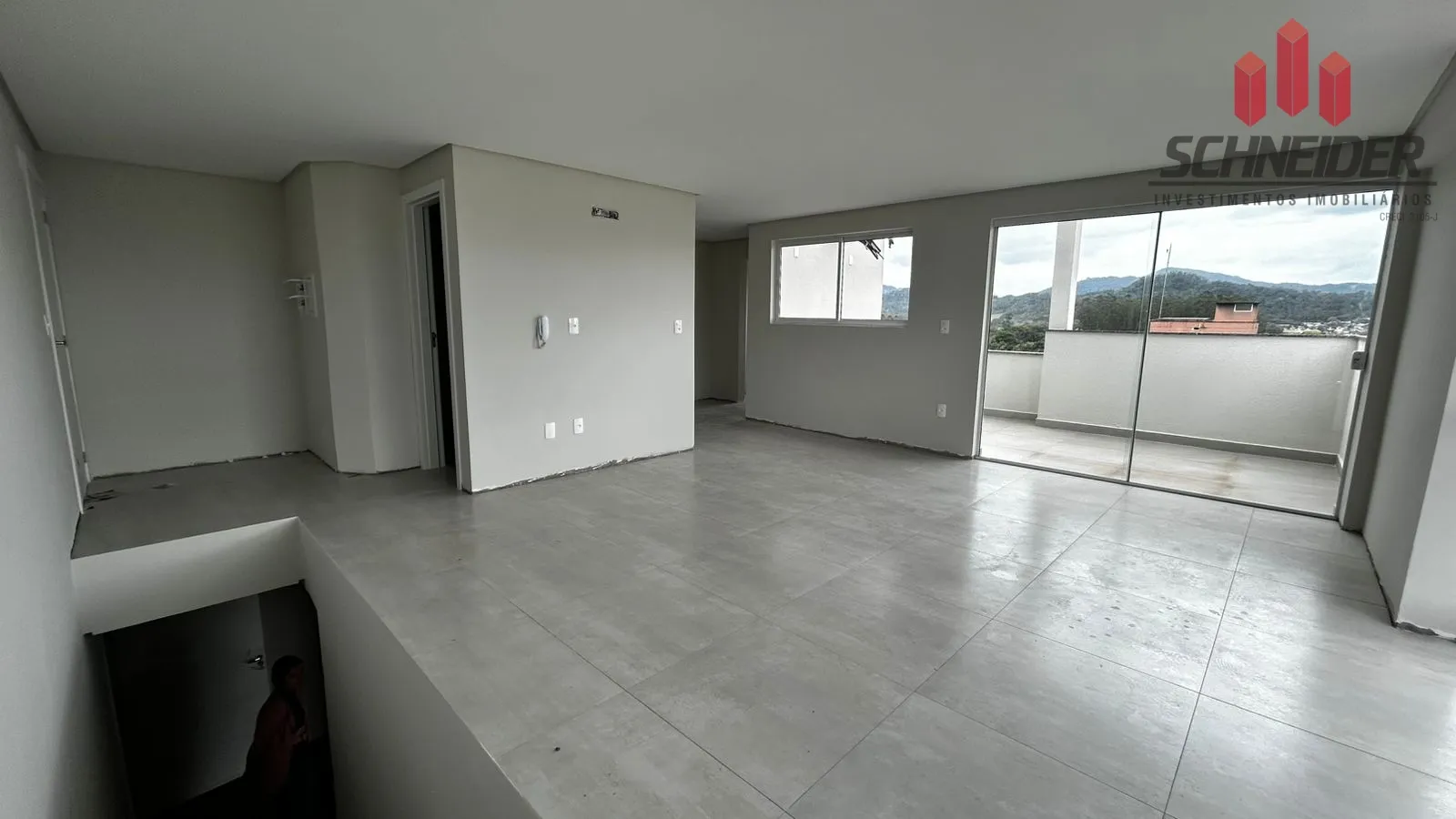 Apartamento com 3 dormitórios à venda no bairro Capitais em Timbó/SC — foto 5